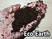 Eco-earth - a suitable substrate for Hognose Snakes